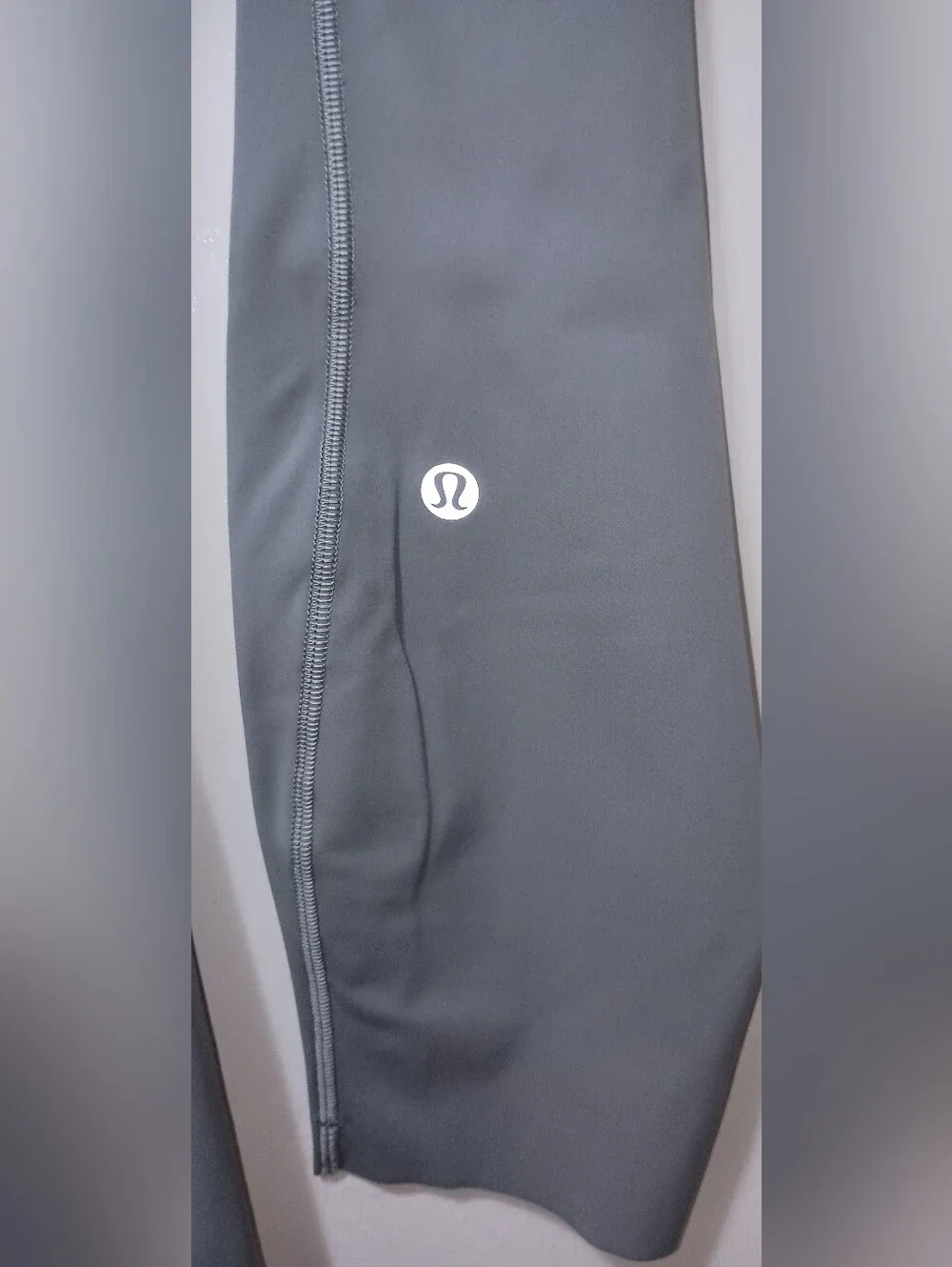 Lululemon Women's High Rise Wunder Train 25